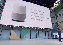 Google Home: more evolved but perhaps far from being necessary