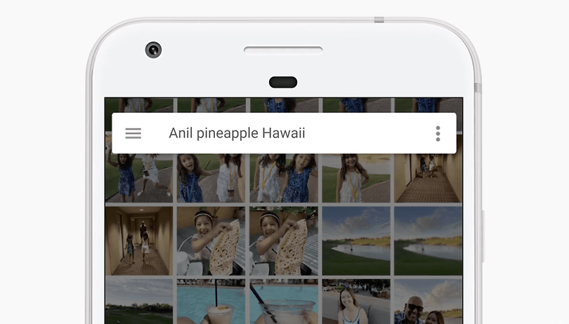 my google photos 2017