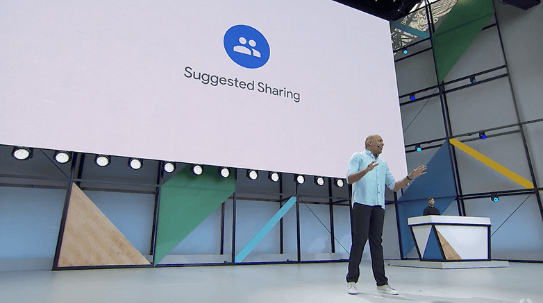 google io 2017 101