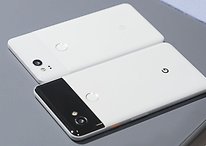 Google Pixel 2 vs Pixel 2 XL: what are the differences?