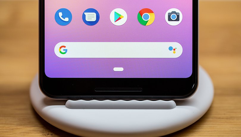 Google vuole eliminare il tasto &quot;indietro&quot; su Android in favore delle gestures