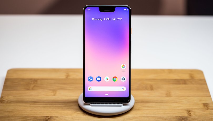 Análisis del Google Pixel 3 XL: ¡el rey de las fotos ha vuelto!