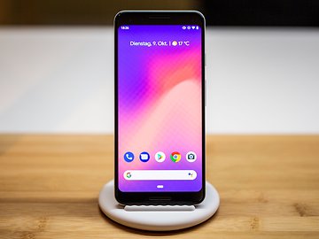 Hands-on do Pixel 3: primeiras impress&otilde;es do novo top do Google (agora com v&iacute;deo)