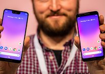 Pixel 3 vs Pixel 3XL: what's in a notch?