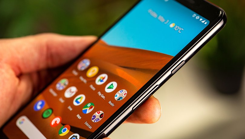 O Android Q não me impressiona: será que o Google “parou de inovar?”