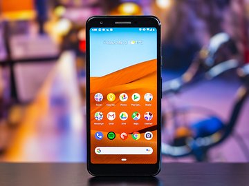 Review completo do Google Pixel 3a: est&aacute; tudo no lugar! (agora em v&iacute;deo)