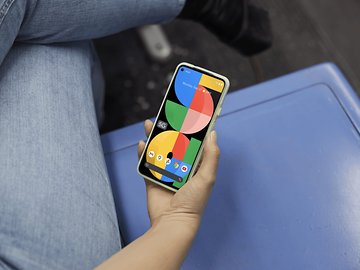 Carta aberta para o Google: n&oacute;s queremos o Pixel 5a!