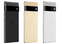 Les Google Pixel 6 et 6 Pro sont officiels: Des iPhones sous Android mais en mieux?
