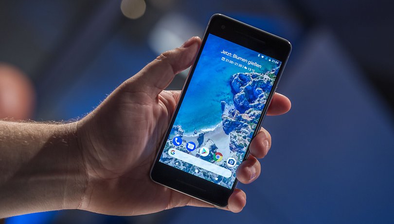 So reagierte das Netz auf das Pixel-Event
