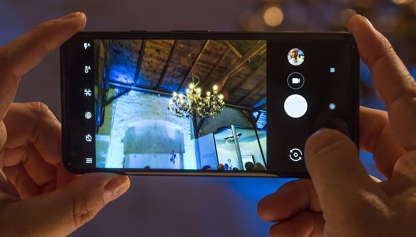 Portrait Modus des Pixel 2 nun für weitere Smartphones möglich