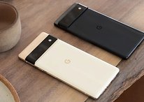 Google Pixel 6 (Pro): die besseren iPhones mit Android?