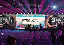 Honor 20: Ein Produktlaunch, der einen krassen Wendepunkt darstellt