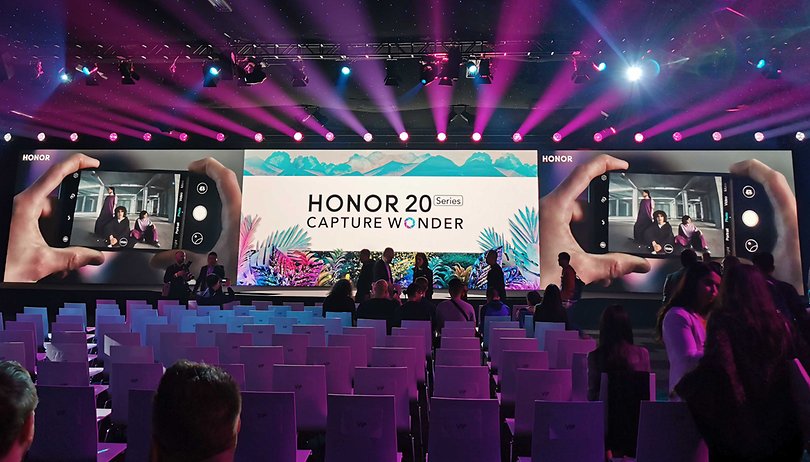 Pourquoi le lancement du Honor 20 représente un tournant pour l'industrie tech