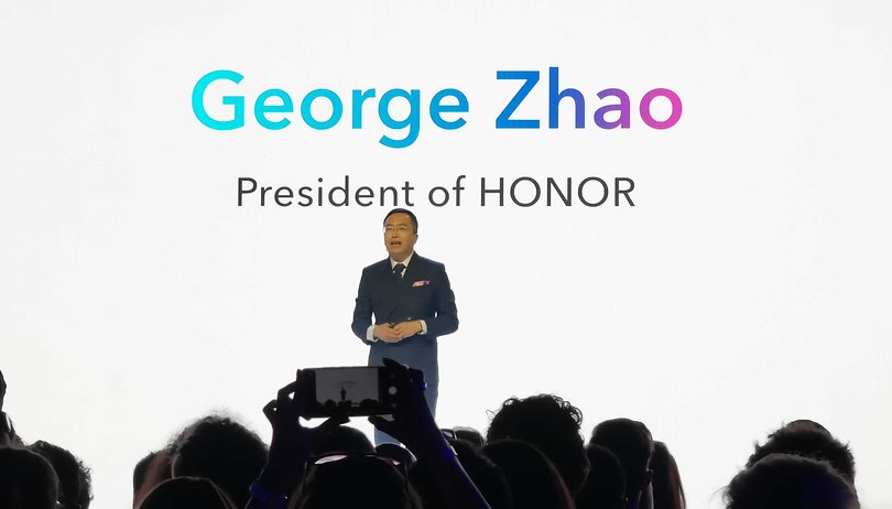 Honor Vision: So verfolgt Ihr den Launch im Livestream