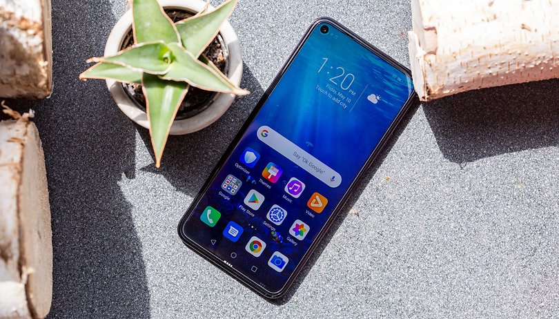 Honor 20 Pro vs Huawei P30: can Honor challenge its parent?