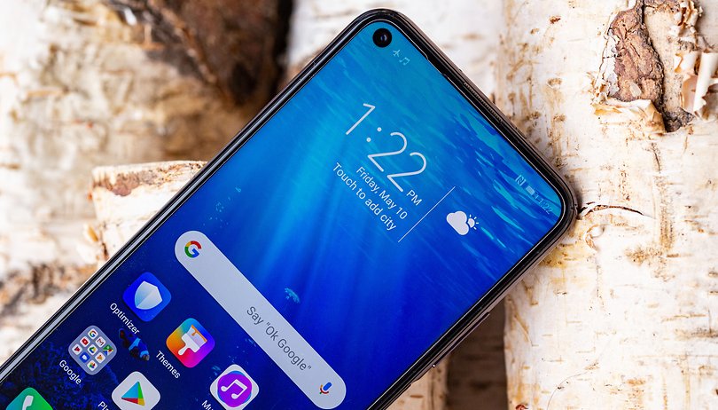 Honor 20 Pro vs OnePlus 7 Pro: not a hard choice