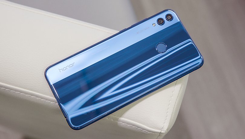 Honor View 10 Lite recensione: il phablet per tutti?