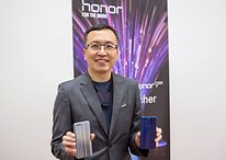 Interview with CEO of Honor, who says "Youth is the spirit of our brand"