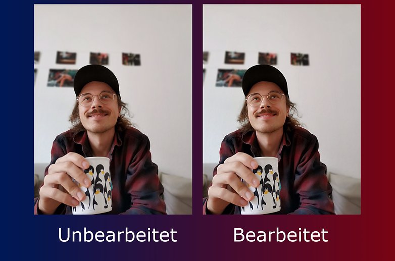 NextPit Honor 9X Pro Beauty