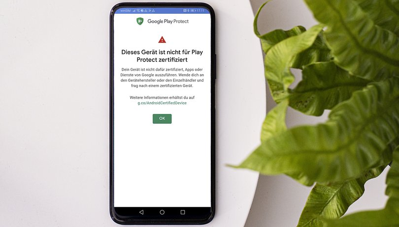 Huawei ohne Google (3): Zur Nische verdammt
