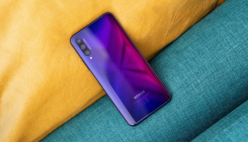 Smartphone-Fotografie mit dem Honor 9X Pro: Bilder wie ein Pro