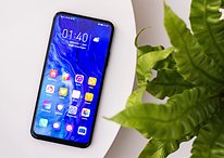 HONOR 9X Pro: Powerful camera smartphone for €250 ($300)