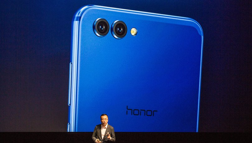 Honor 10: características, lanzamiento y precio