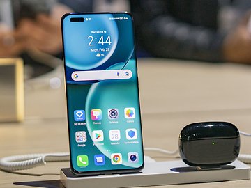 Honor Magic 4 Pro im Hands-On: Mit dem &quot;Eye of Muse&quot; gegen Samsung