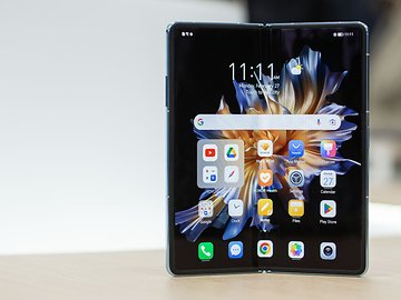 Premier test du Honor Magic Vs: Enfin un smartphone pliable pour d&eacute;tr&ocirc;ner Samsung?