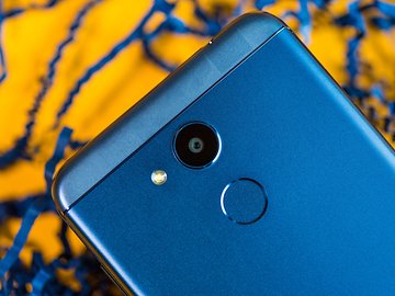 Honor 6C Pro im Test: Evolution ohne klaren Mehrwert