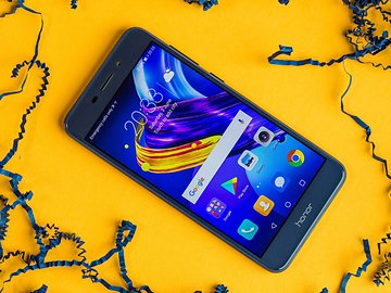 Honor: Launch-Event live miterleben