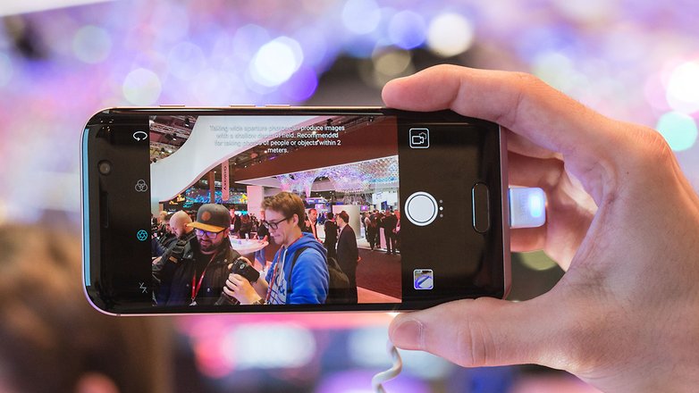 honor magic camera