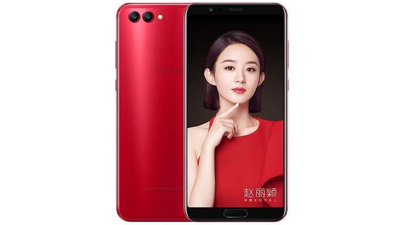 honor v10