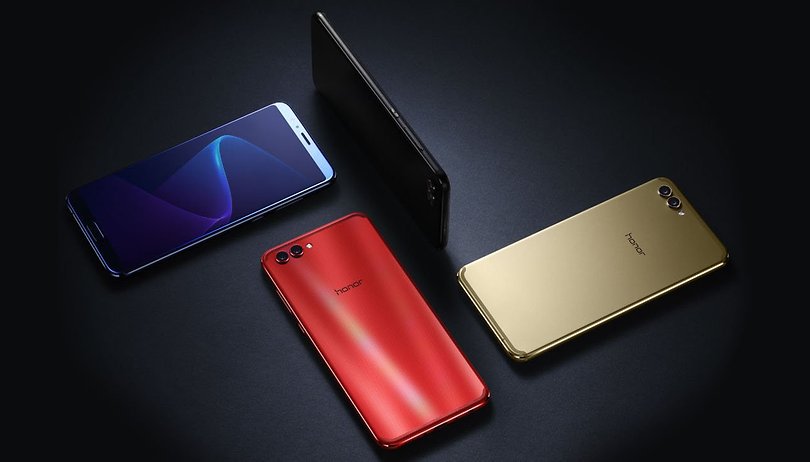 Honor V10 et Honor 7X : quand, comment et où suivre l'événement de présentation en direct