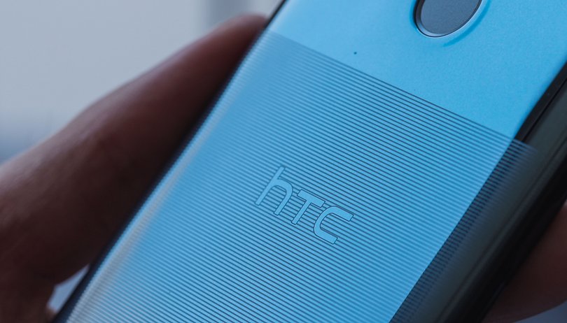 HTC continues to shrink: revenue falls by 62 percent