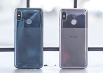 HTC non molla: nuovi smartphone in arrivo nel 2019