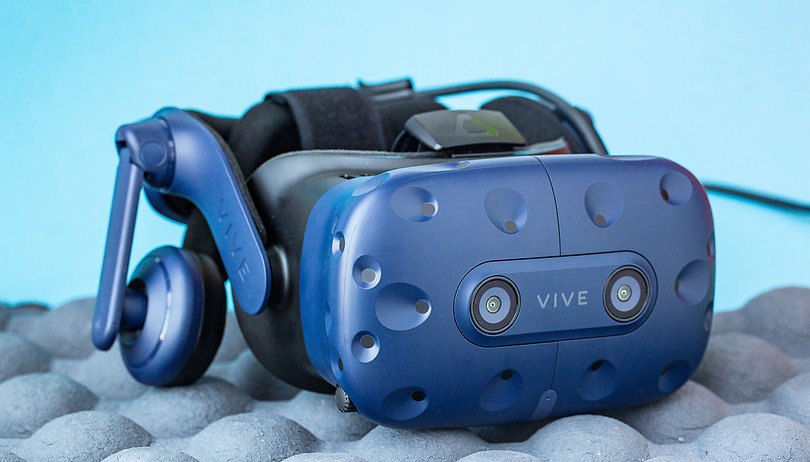 "La VR est morte !" Vous êtes sûrs ? Vive n'est pas d'accord !