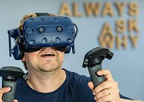 Cercasi vincitori: premi Viveport per i migliori contenuti VR