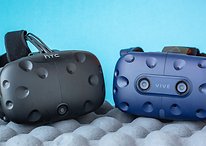 Keine Spielerei: Vive-Boss sieht riesiges Potenzial bei Virtual Reality