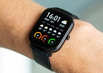 Apple-Watch-Klon bei Aldi im Test: Das kann die 100-Euro-Smartwatch