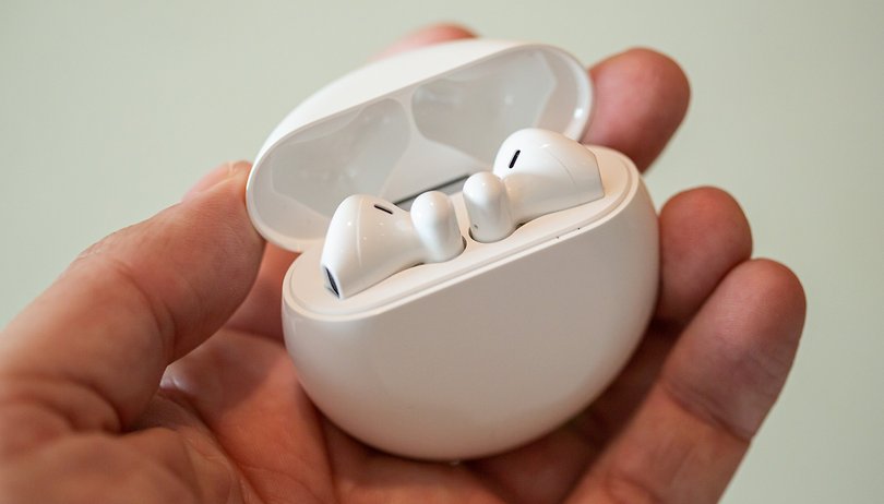 Huawei dévoile les FreeBuds avec réduction de bruit active : la réponse aux AirPods d'Apple