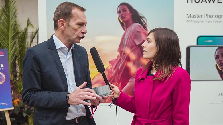huawei interview 2