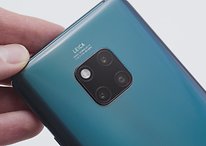 Will you buy the new Huawei Mate 20 (Pro)?