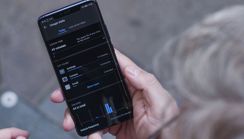 5 things to change in settings of your brand new smartphone