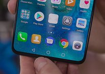 Huawei confirma que está trabalhando em smartphone dobrável com 5G