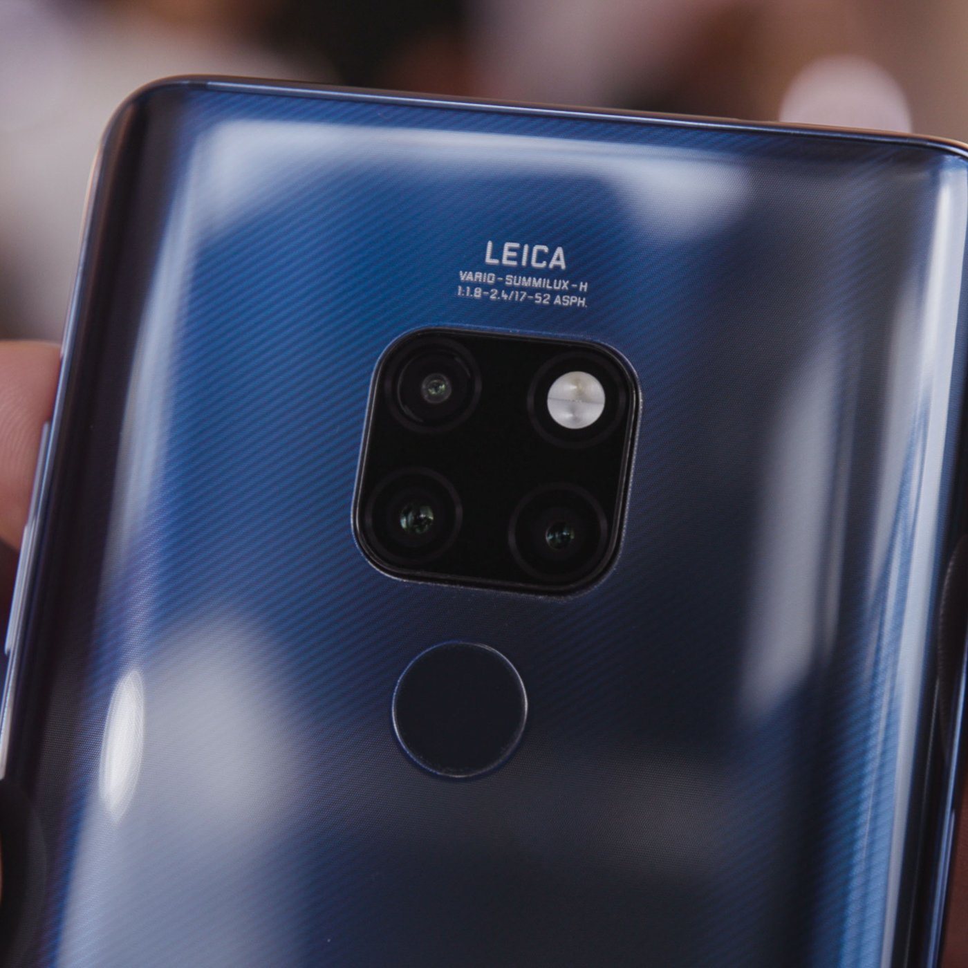 Huawei Mate camera has its flaws, but is still great nextpit