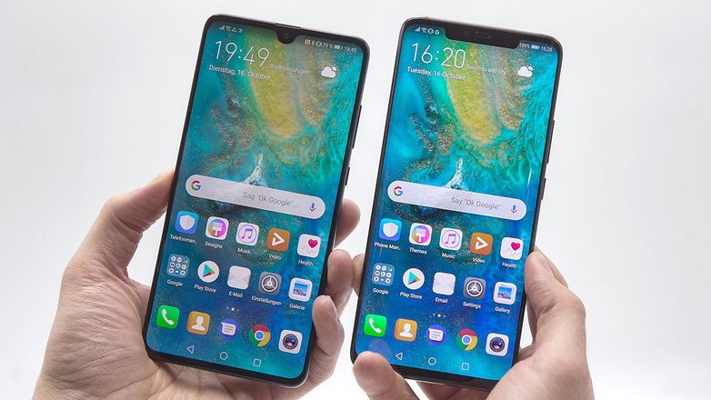 Why The Huawei Mate 20 Will Be A Real Success | AndroidPIT