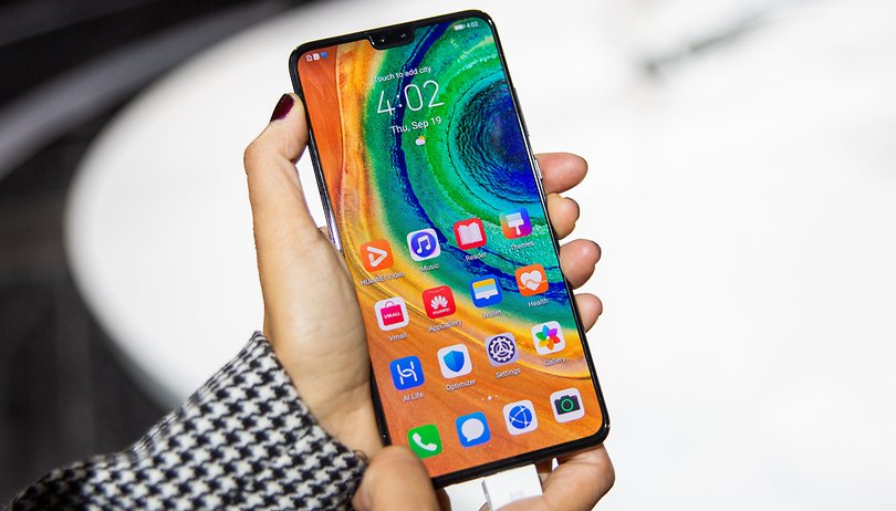 Top 3 der Woche: Huawei, Samsung und das NAS