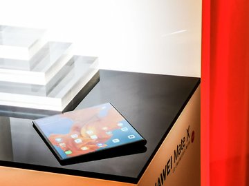 Nuevo dise&ntilde;o plegable de Huawei: &iquest;primer acercamiento al Mate X 2?
