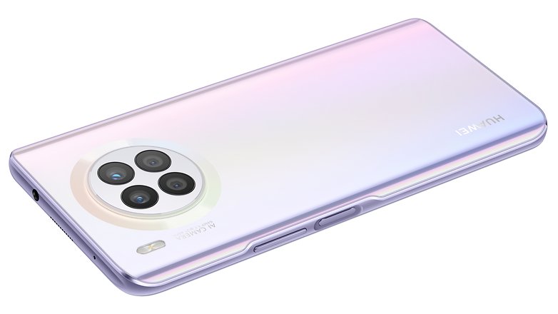 huawei nova 8i